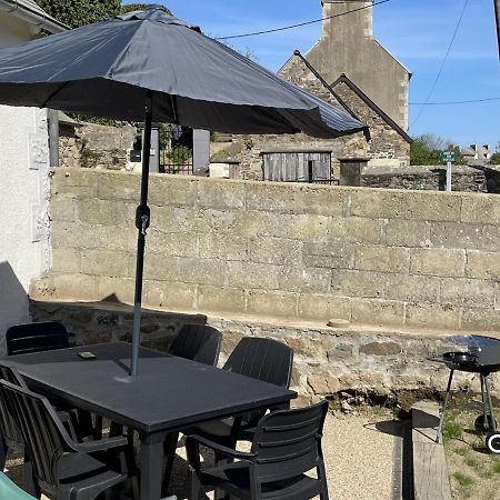 maison totalement rénovée 3 chambres au coeur du village Lézardrieux Extérieur photo