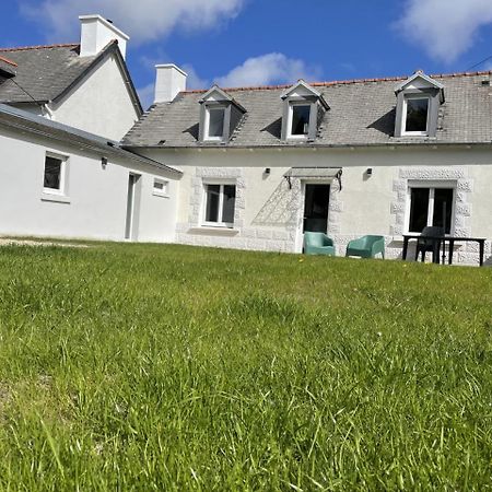 maison totalement rénovée 3 chambres au coeur du village Lézardrieux Extérieur photo