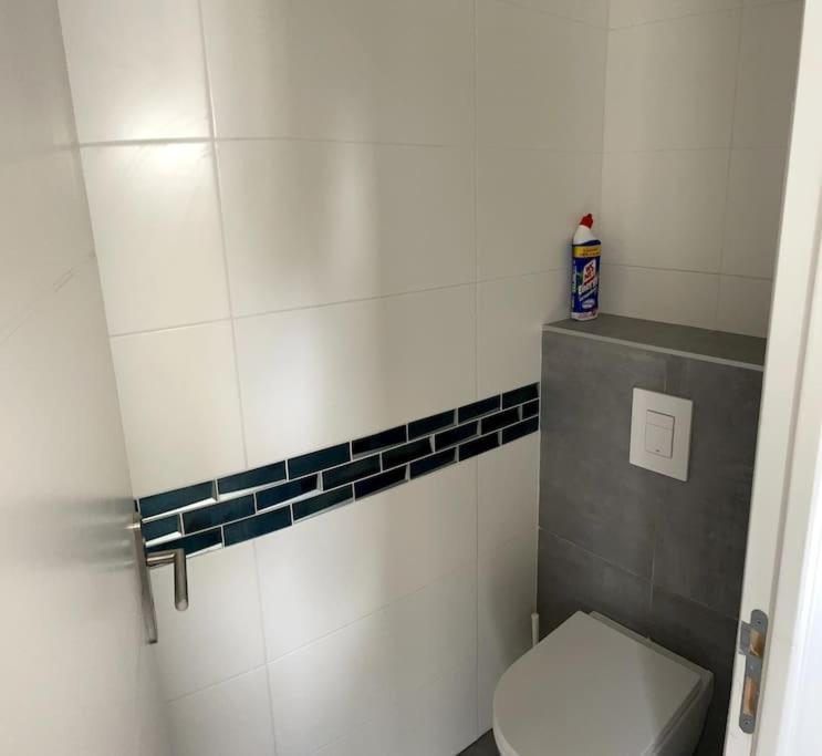 maison totalement rénovée 3 chambres au coeur du village Lézardrieux Extérieur photo